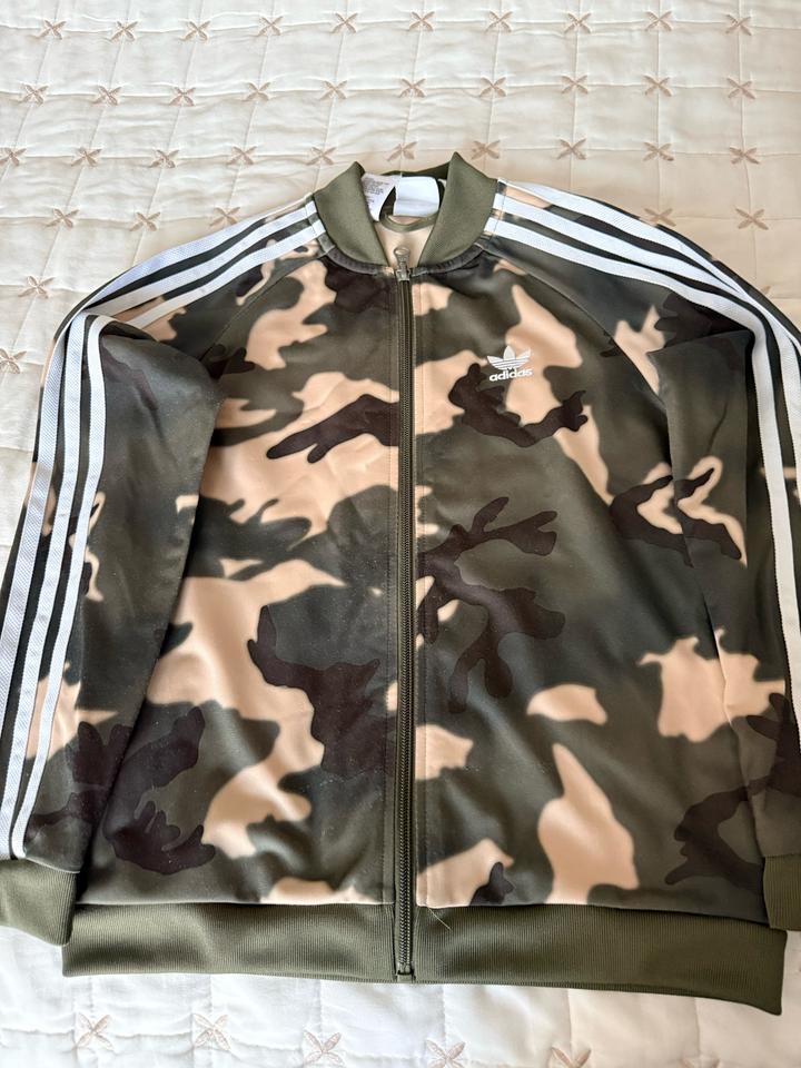Adidas