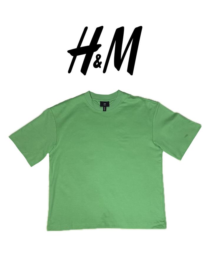 H&M