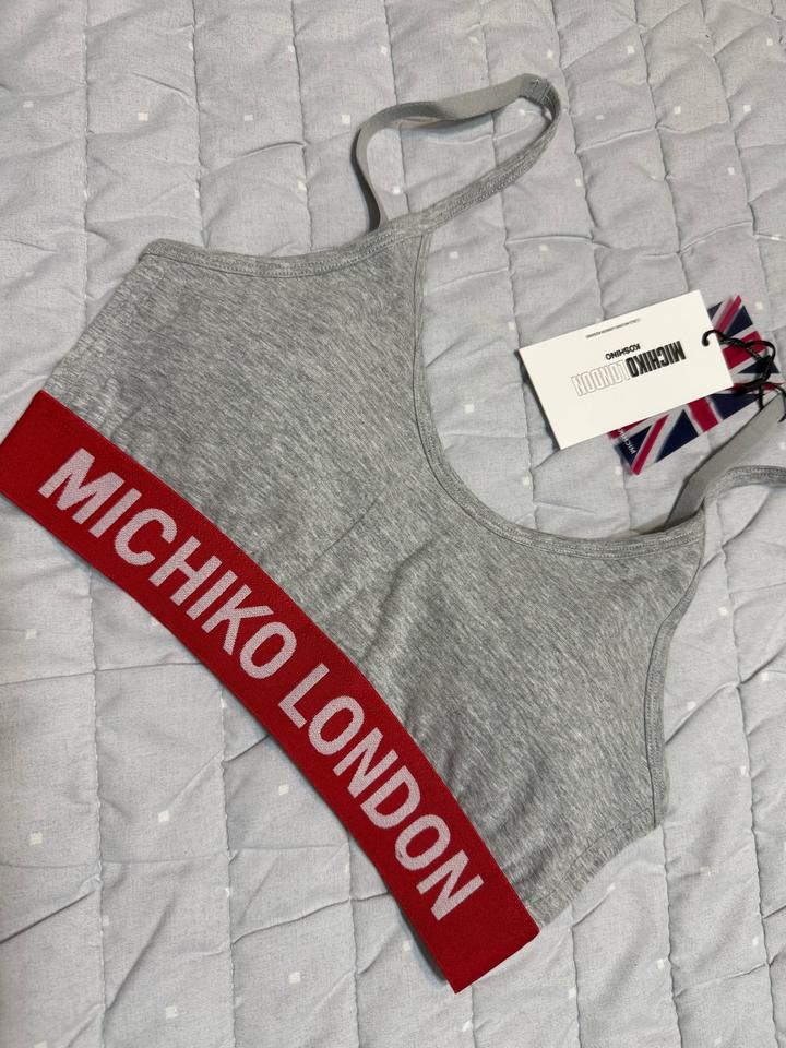 MICHIKO LONDON топ