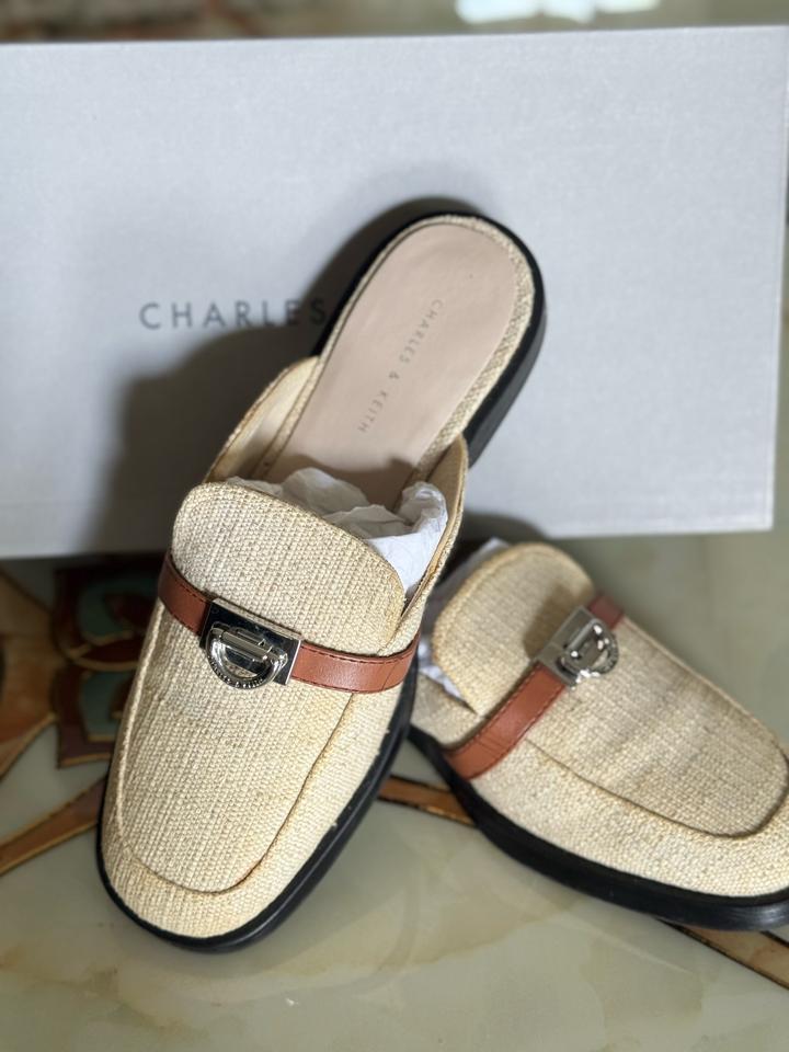 Charles & Keith