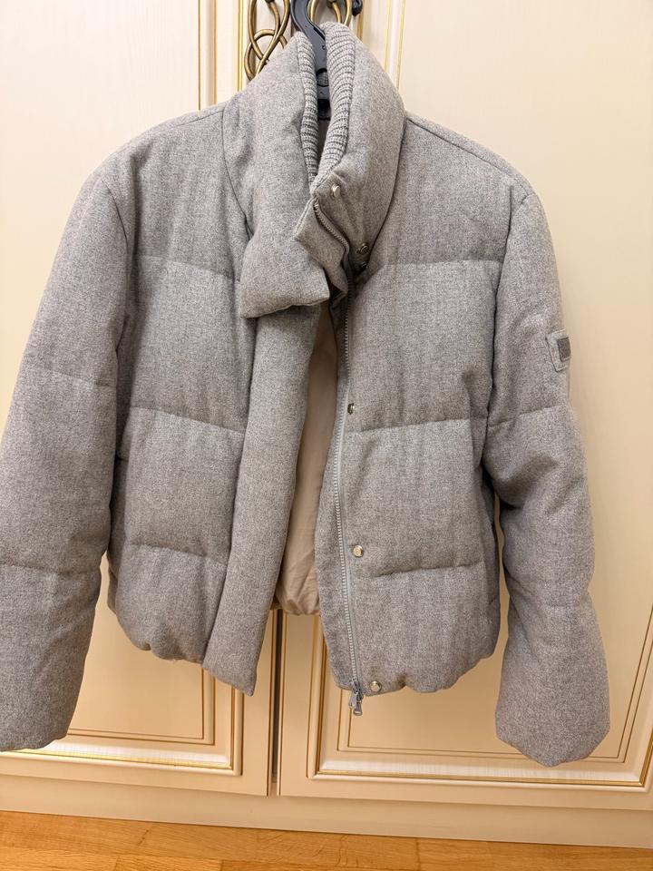 Куртка Brunello Cucinelli