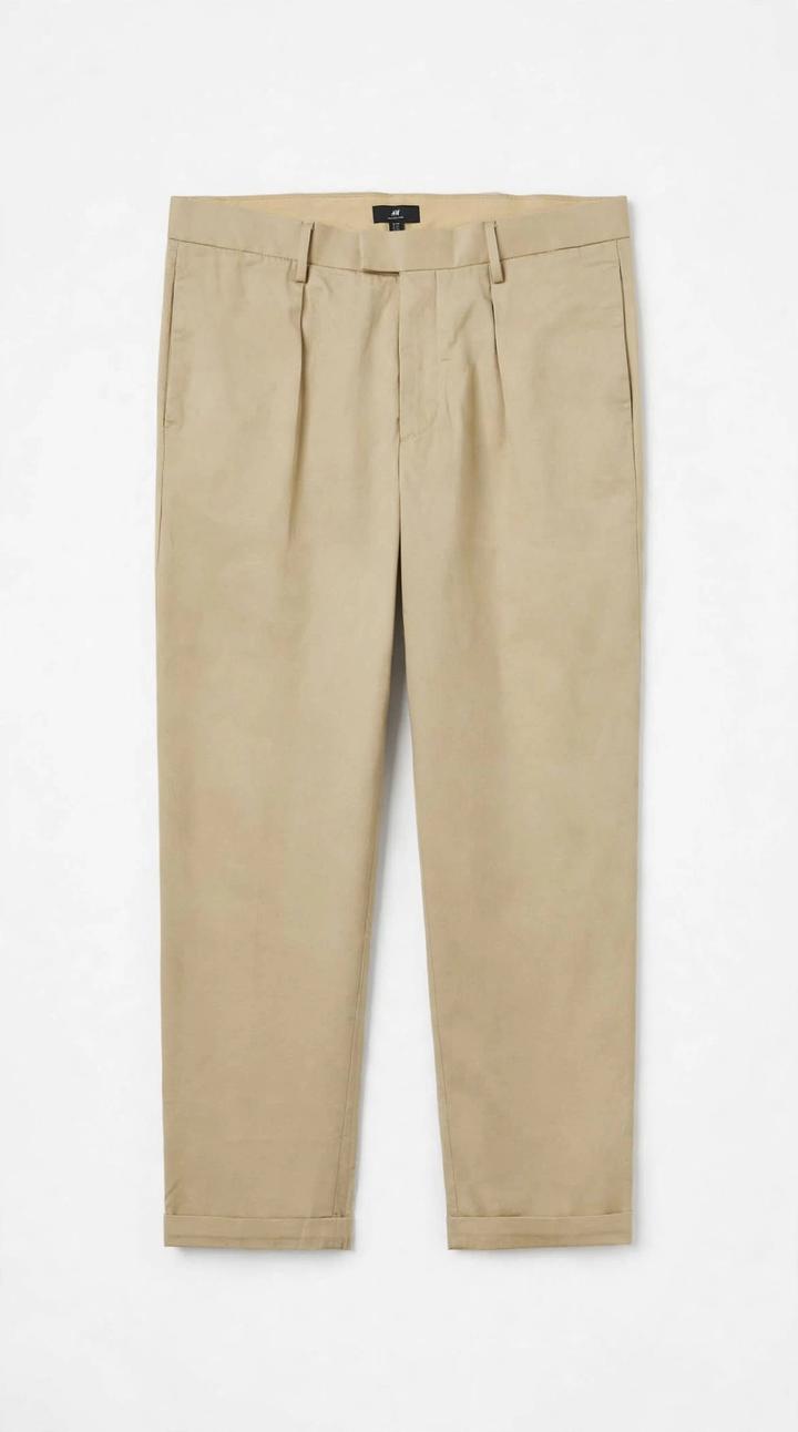 Мужские брюки H&M