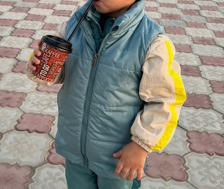 Жилет bodo