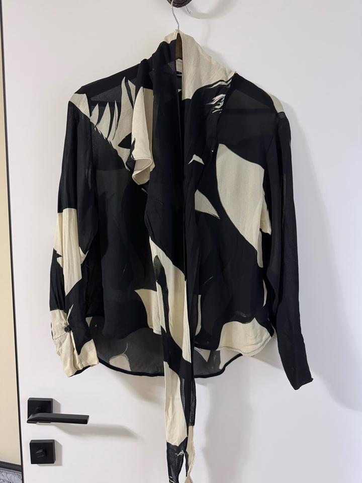 Zara Блузка