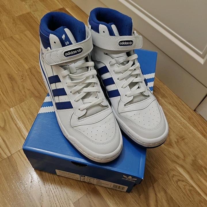 Adidas