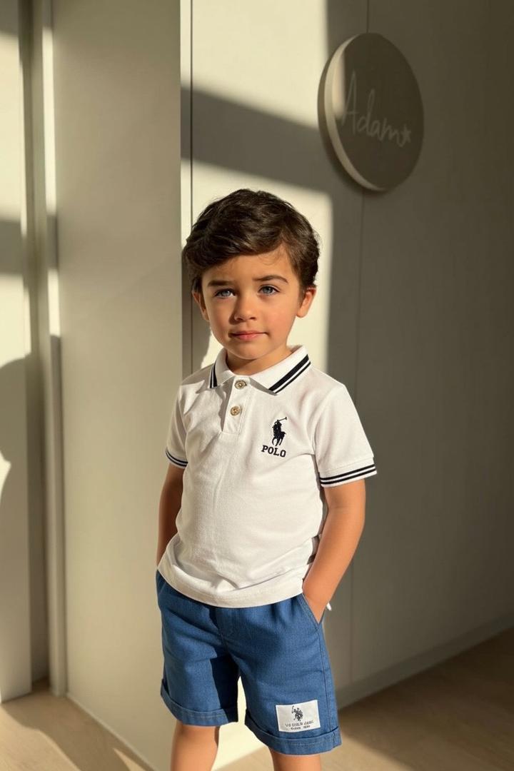 U.S. Polo Assn.