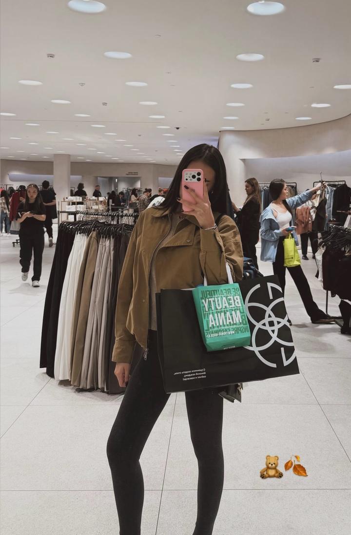 Куртка Zara