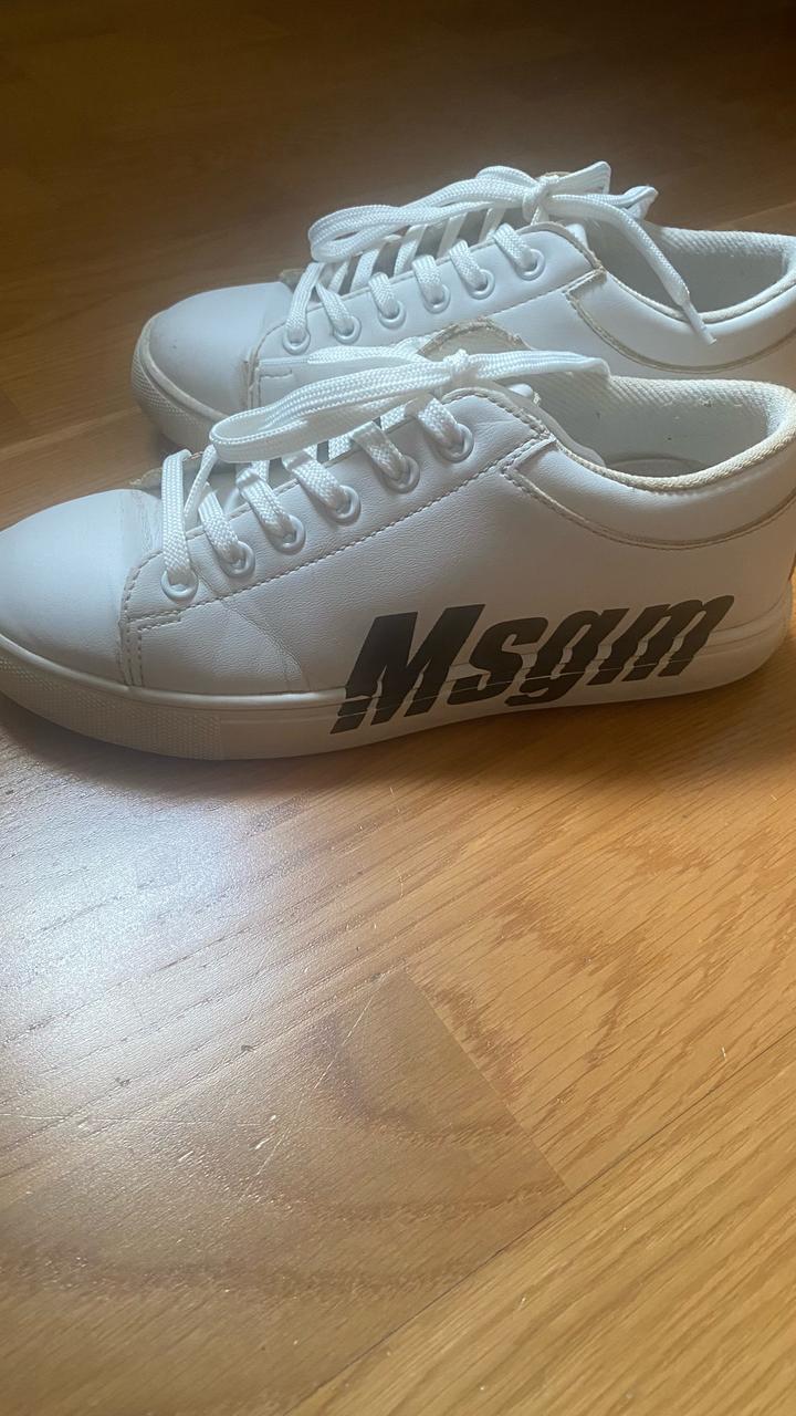 MSGM