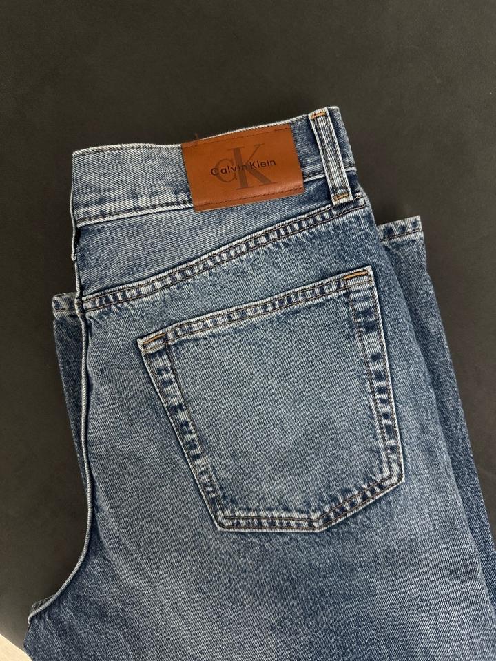 Calvin Klein
