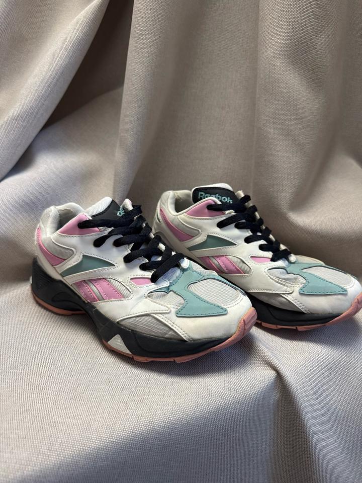 Кроссовки Reebok