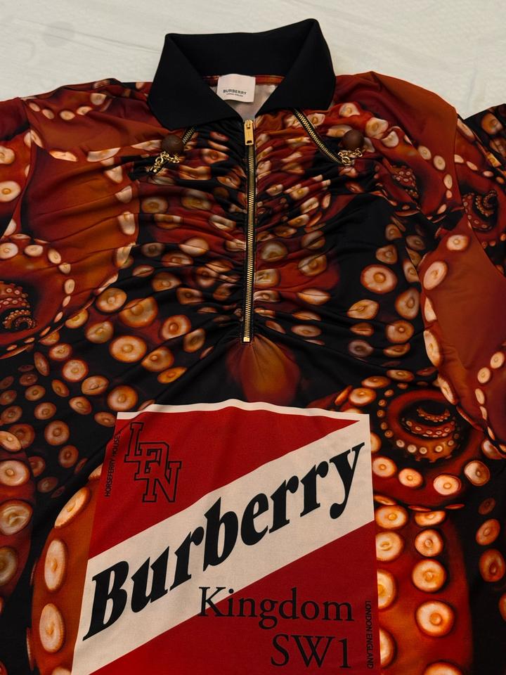Burberry Блузка