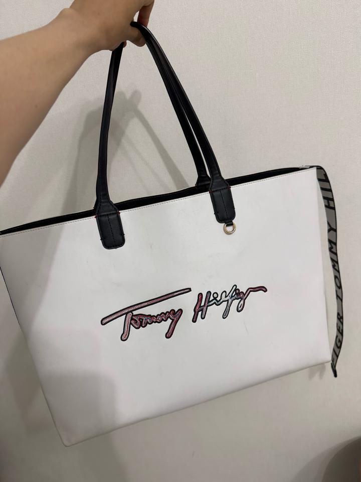 Сумка Tommy Hilfiger