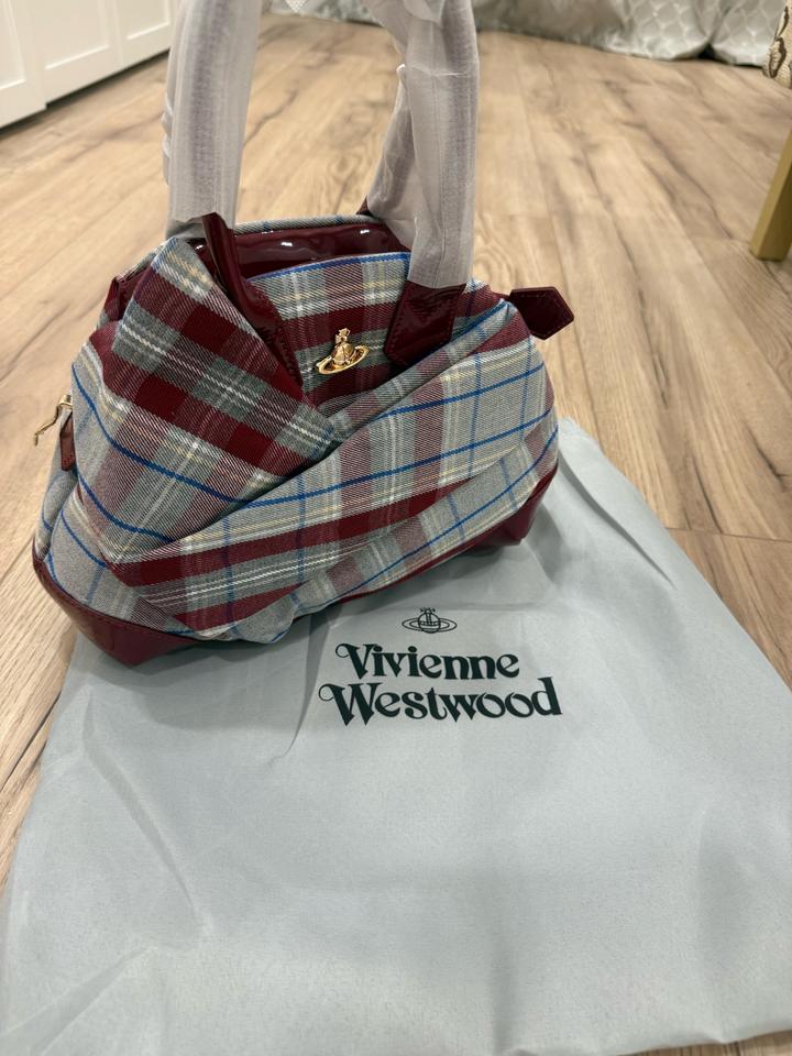 Сумка Vivienne Westwood