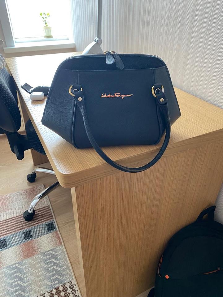 Salvatore Ferragamo