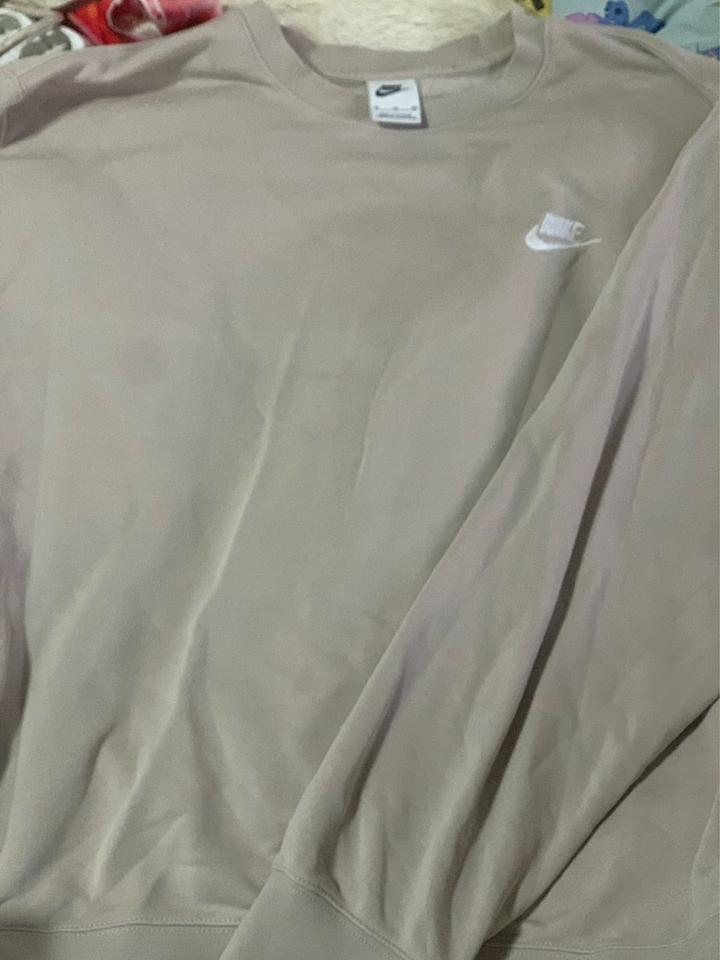 Свитшот Nike