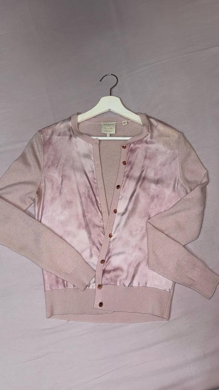 Ted Baker