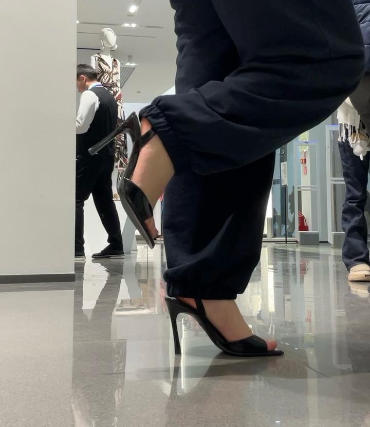 Босоножки ZARA