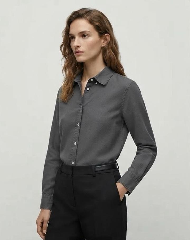 Рубашка Massimo Dutti