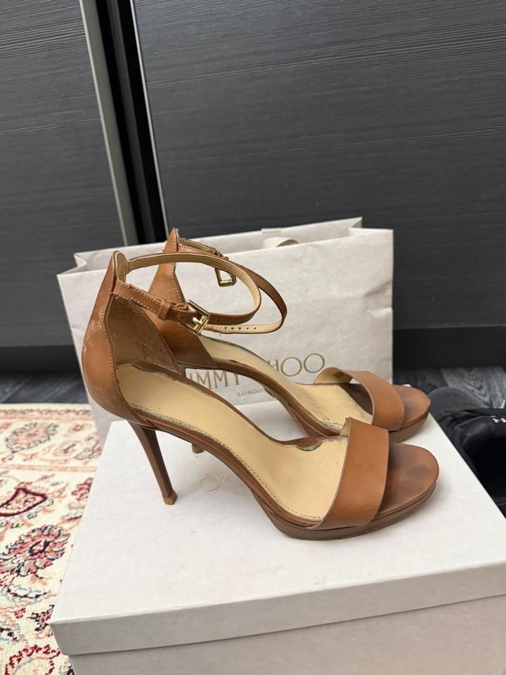 Michael kors босоножки