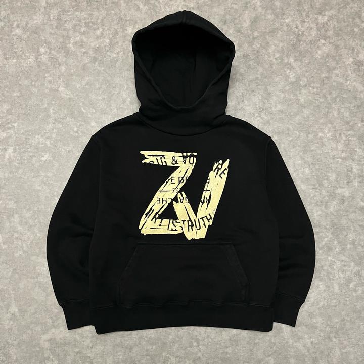 ZADIG&VOLTAIRE Zadig & Voltaire Худи
