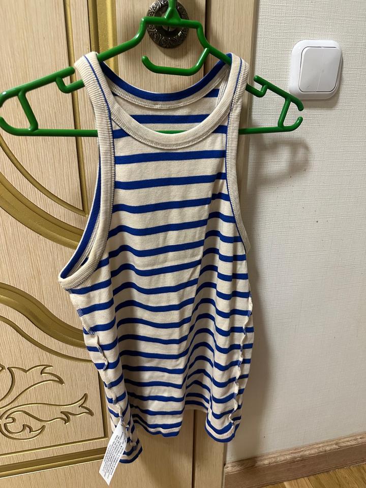 Zara Майка