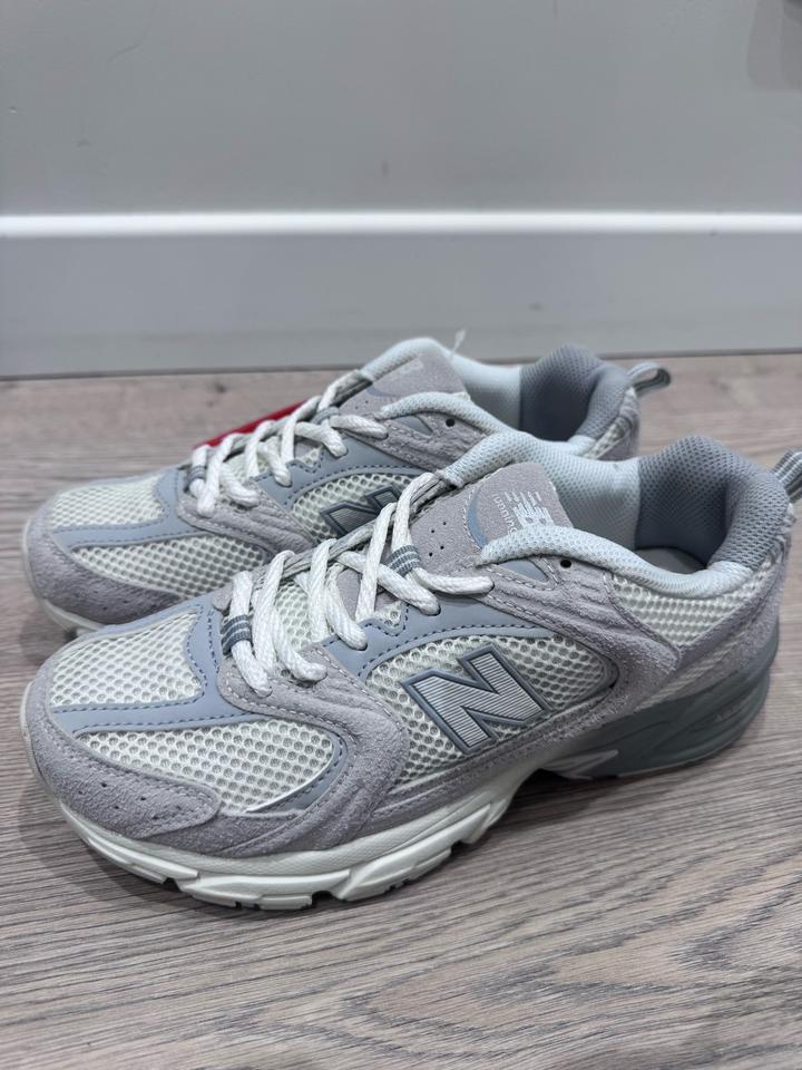 Кроссовки New Balance