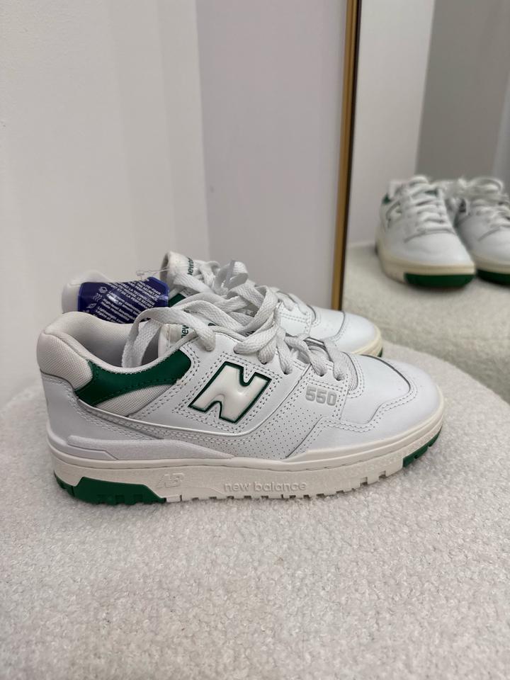 Кроссовки New Balance 550