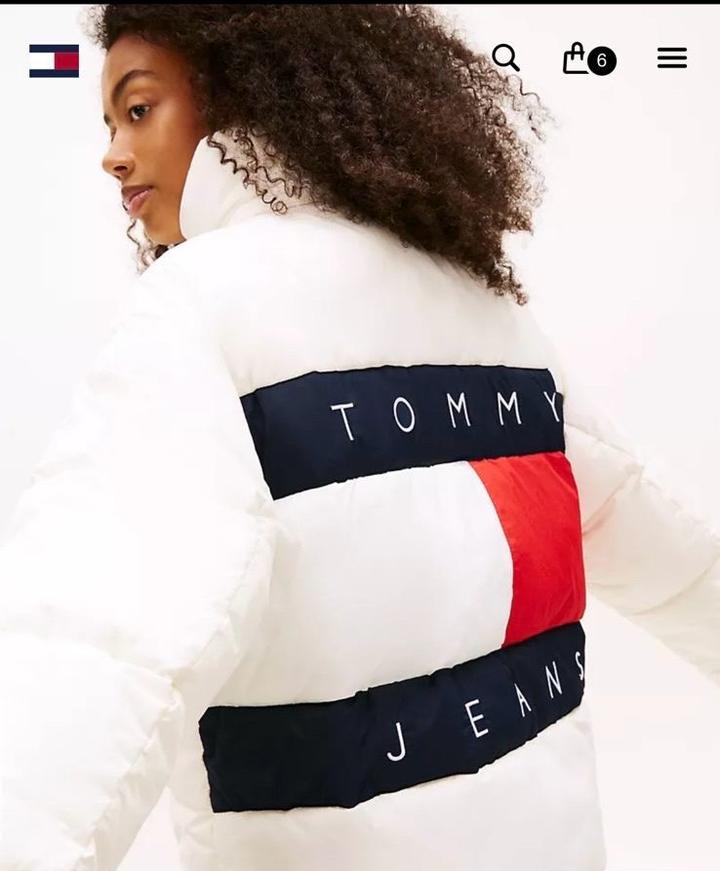 Tommy Hilfiger