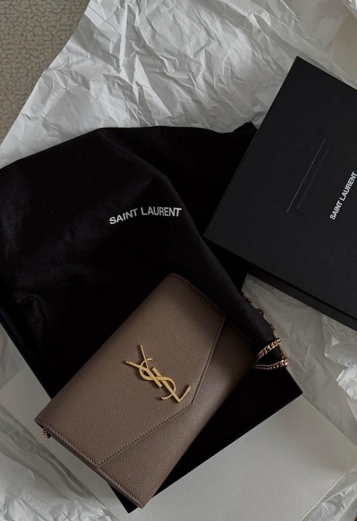 Yves Saint Laurent