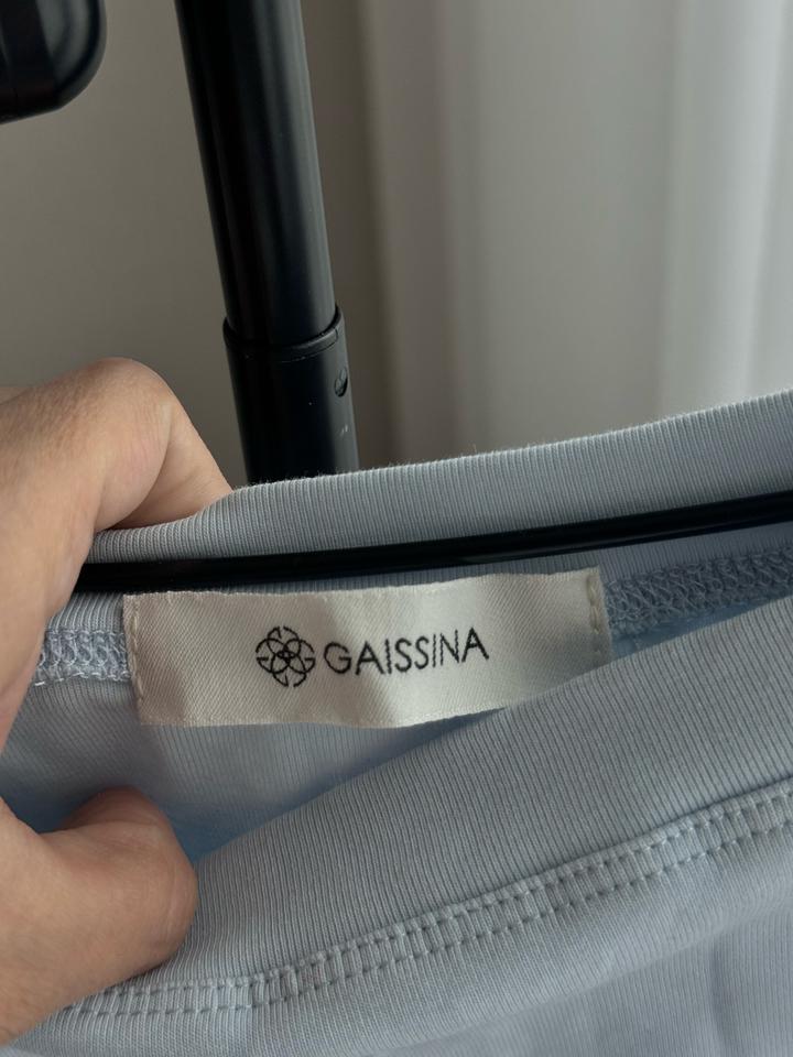 Gaissina