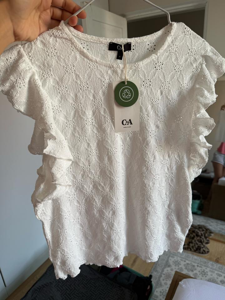 C&A