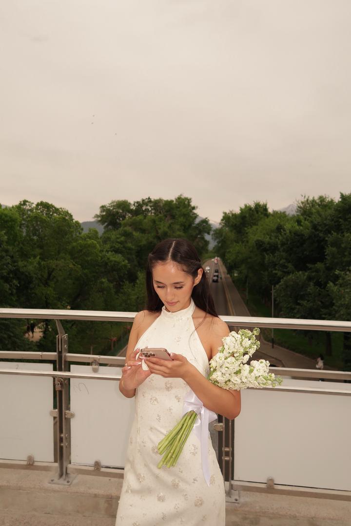 PRIMA LA SPOSA