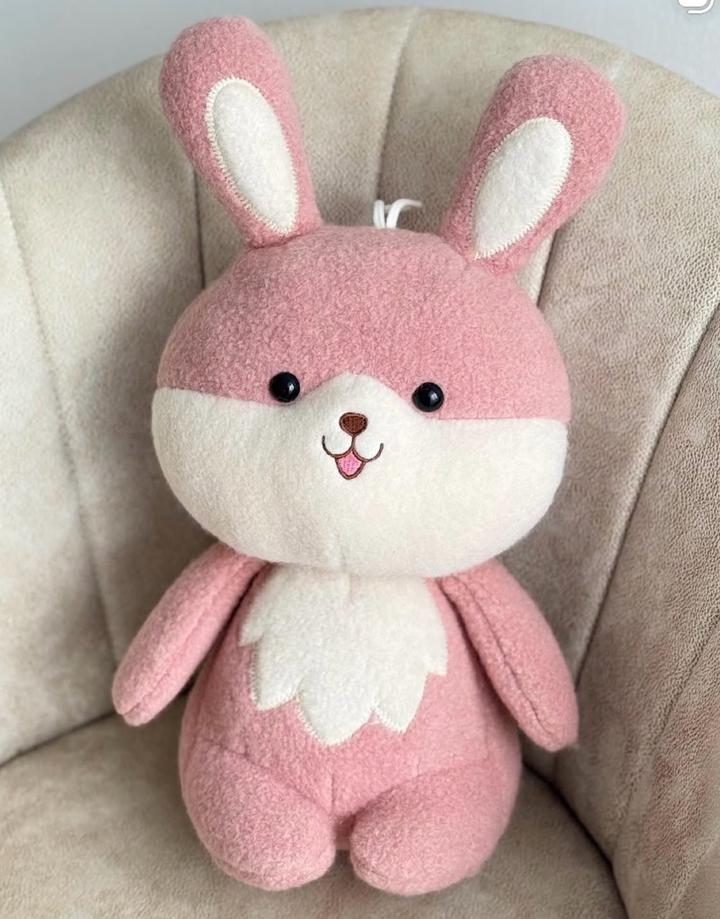 Мягкая игрушка