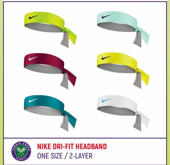 Nike