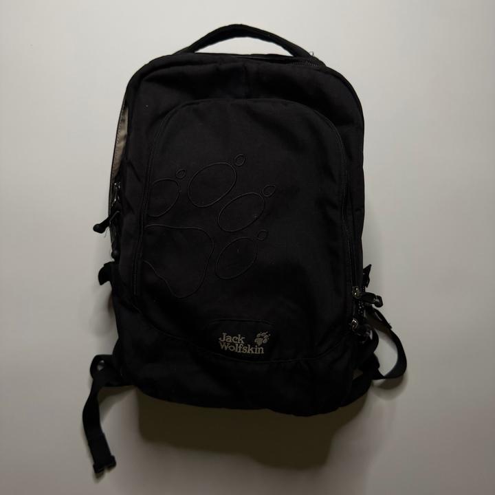 Рюкзак Jack Wolfskin Seattle