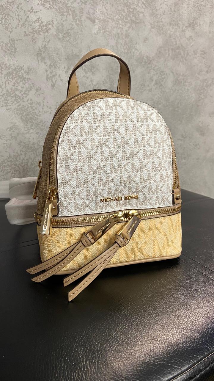 Рюкзак Michael Kors