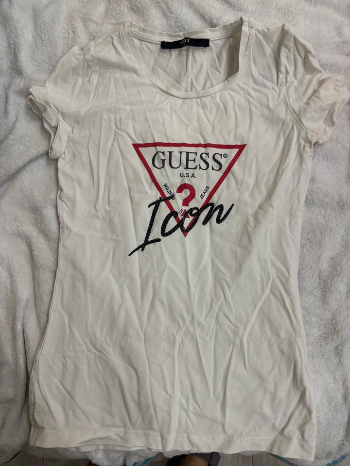 GUESS