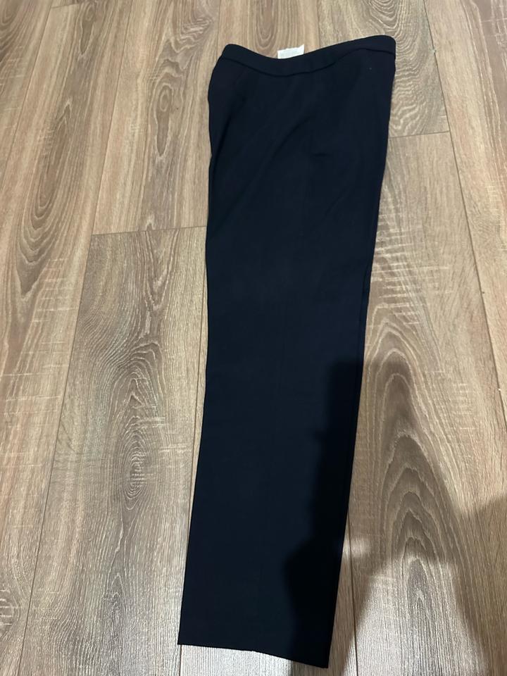 Coton Colors прямые классические брюки