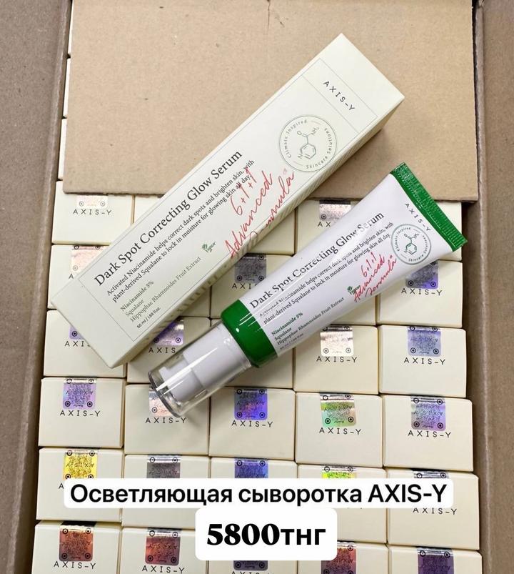 Axis-Y