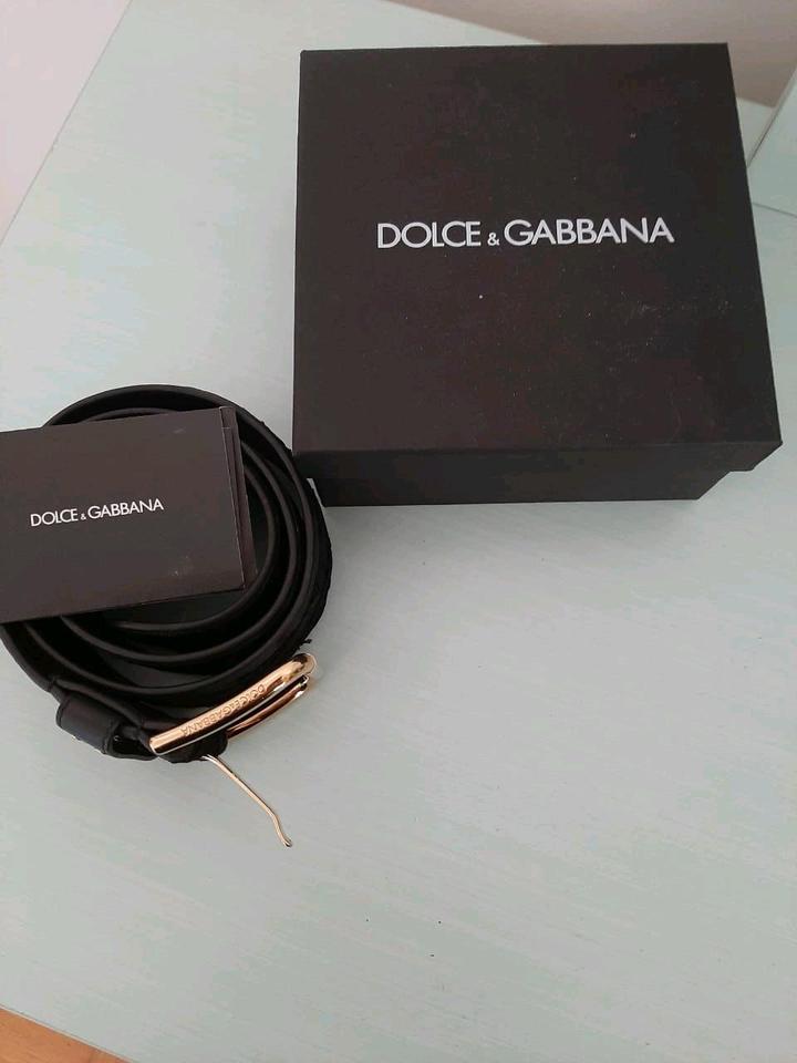 Dolce & Gabbana