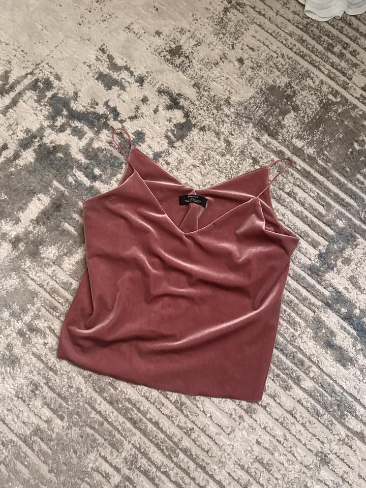 Bershka