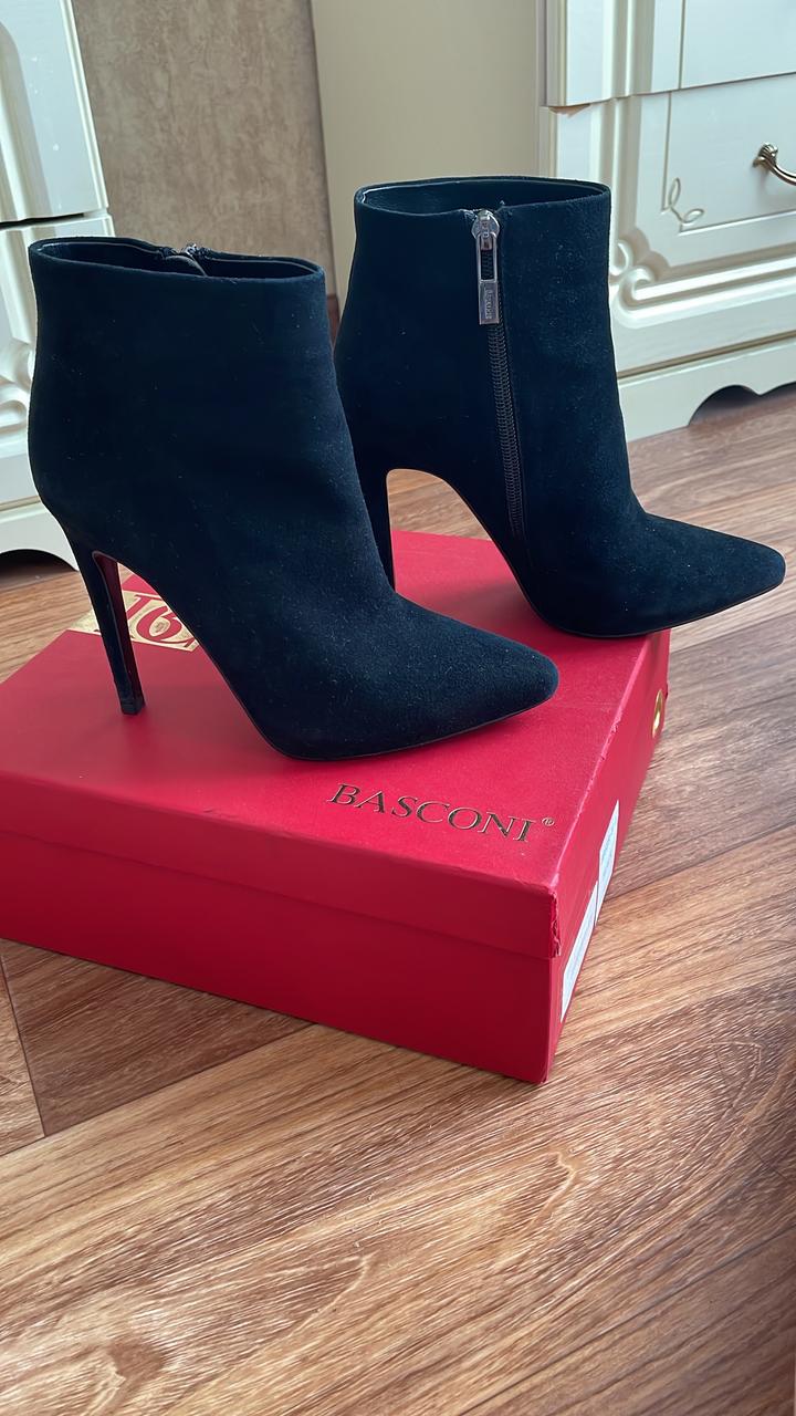 Basconi