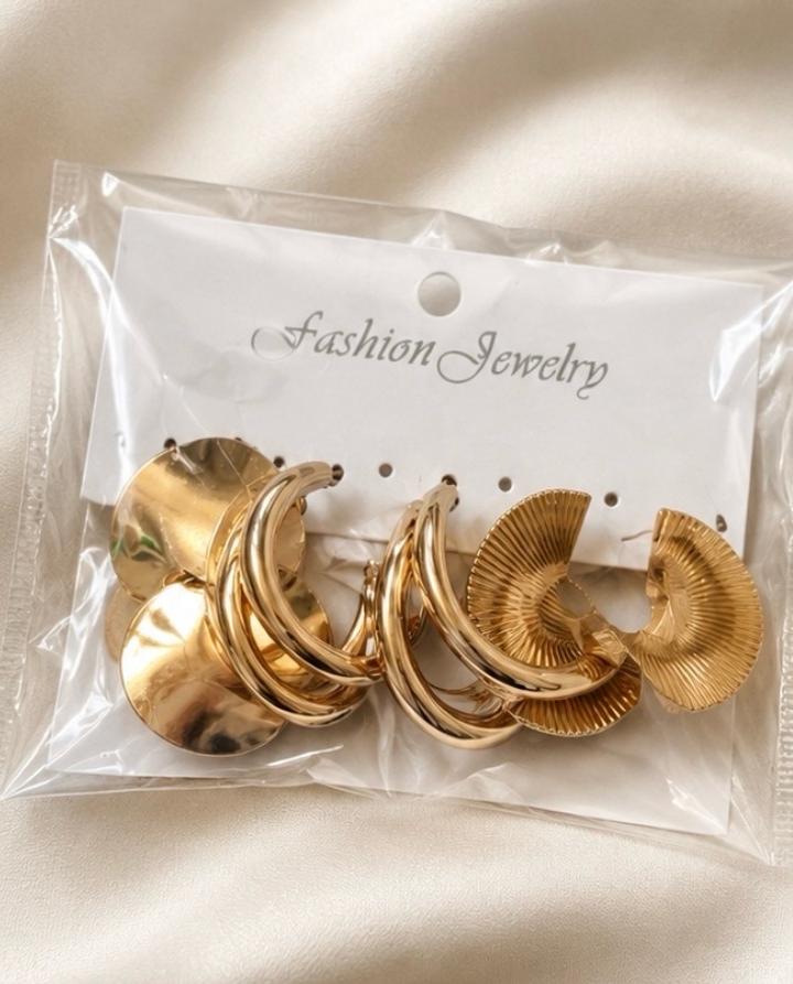 Fashion Jewelry