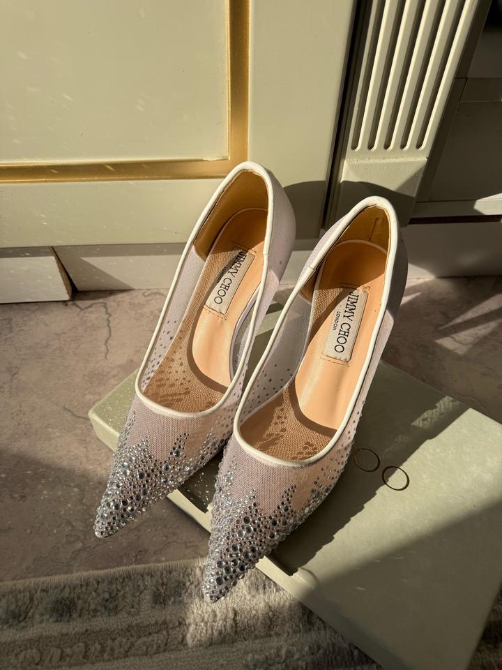 Туфли Jimmy Choo