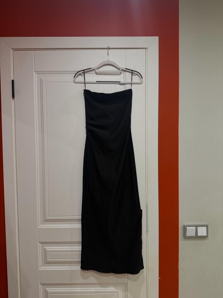 Платье Zara