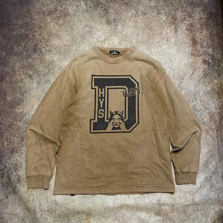 Свитшот HYSTERIC GLAMOUR