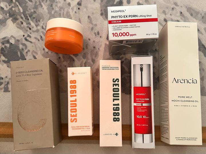 MEDI PEEL Корейская уходовая косметика