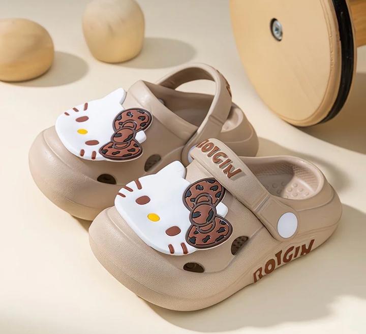 Crocs