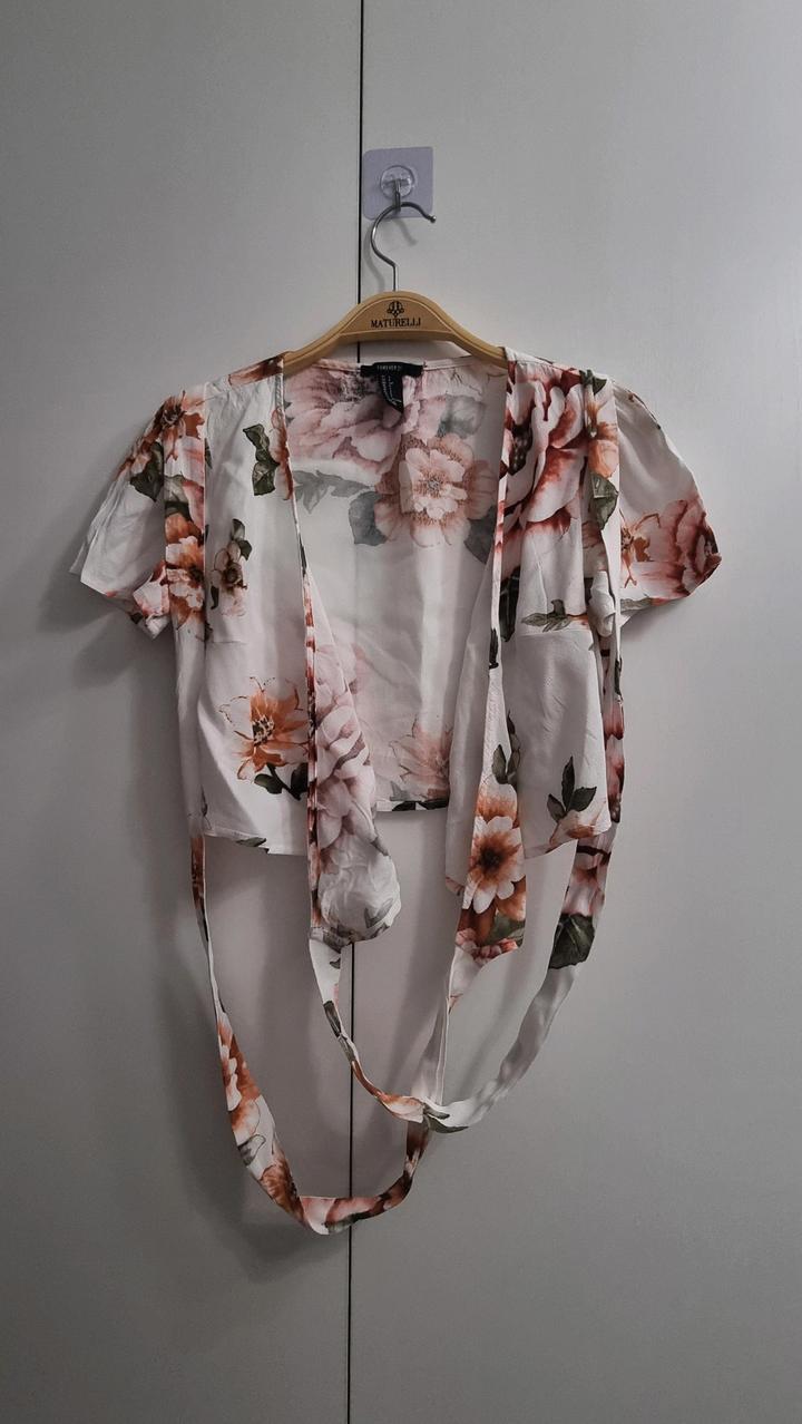 Forever 21