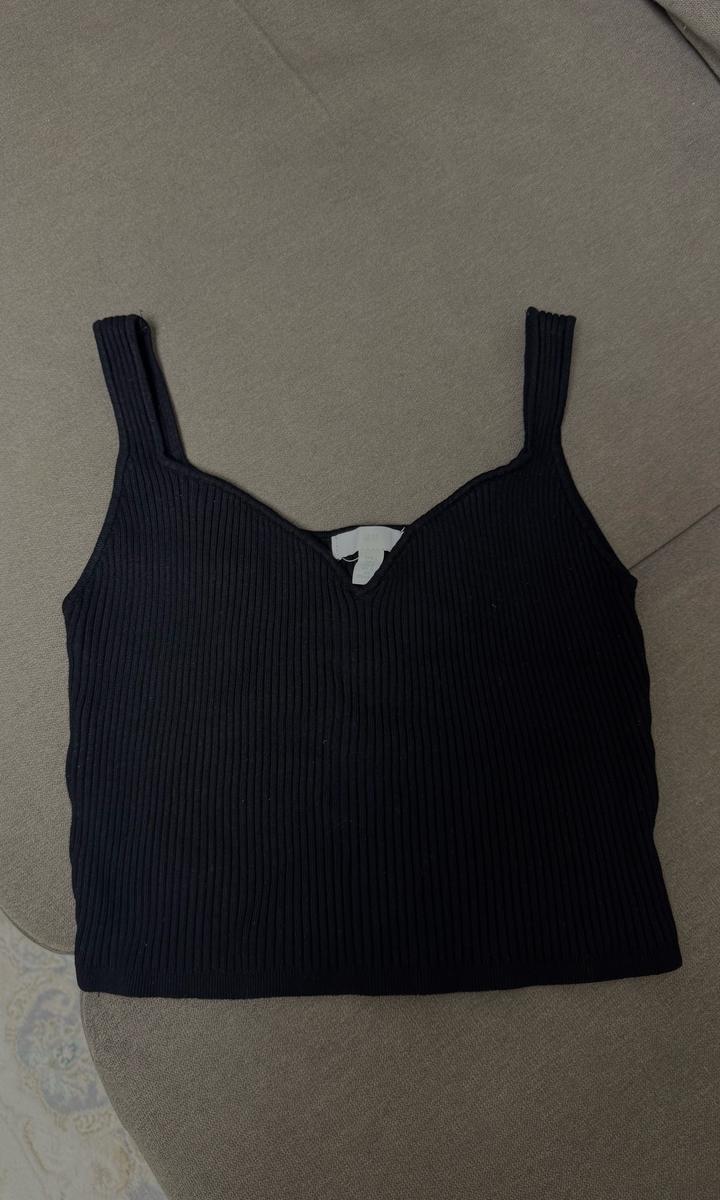 Топ H&M